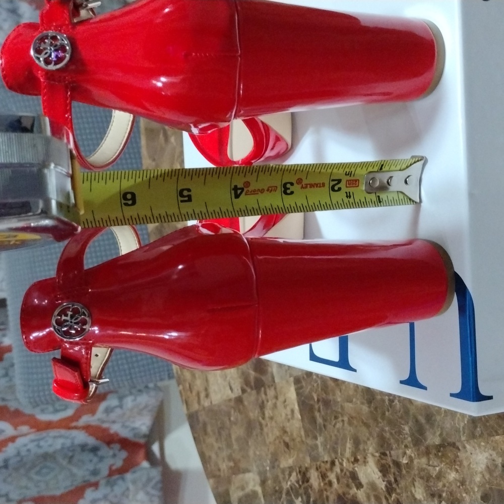 Guess Heels - Picture 8 of 12